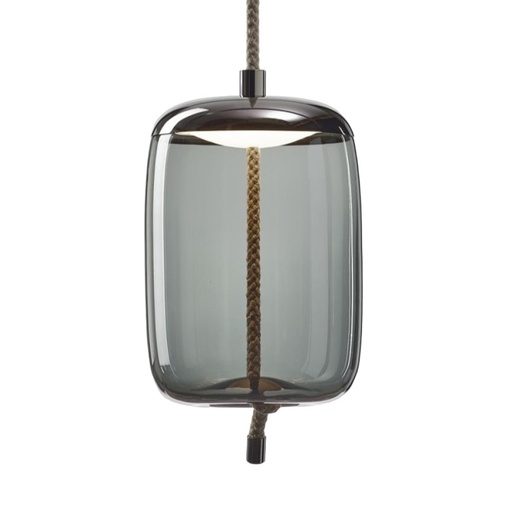 Knot Cilindro PC1019 Suspension Lamp