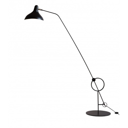 Mantis BS8 L Floor Lamp