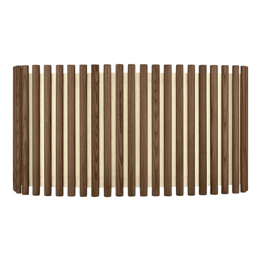 Komorebi Rectangular Lamp