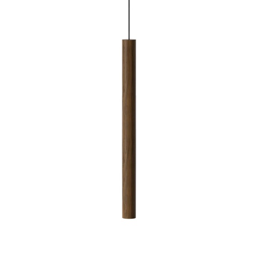 Chimes Tall Suspension Lamp