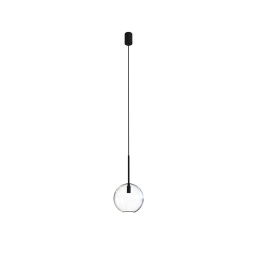 Sphere S Suspension Lamp