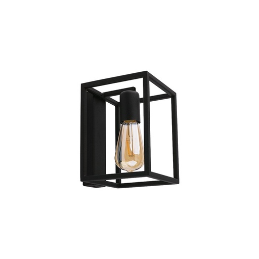 Crate Wall Light