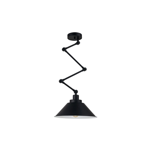 Pantograph Wall and Ceiling Light