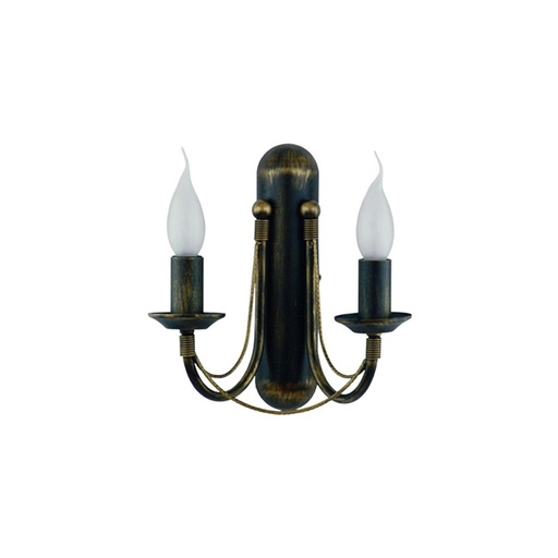 Ares II Wall Light