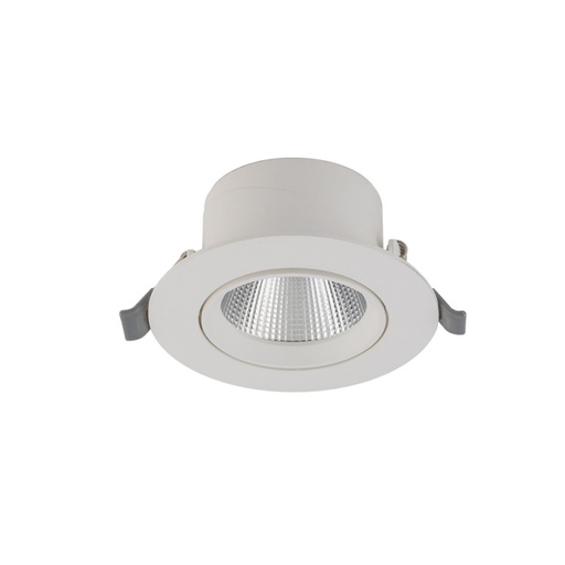 Egina LED Recessed Ceiling Light