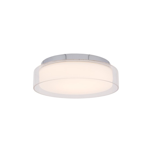 Pan LED Ceiling Light