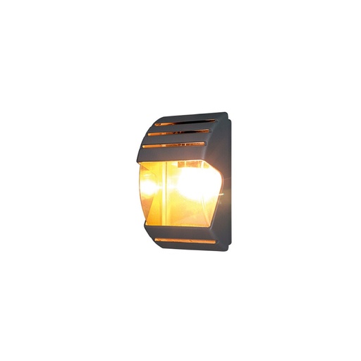Mistral A Outdoor Wall Light