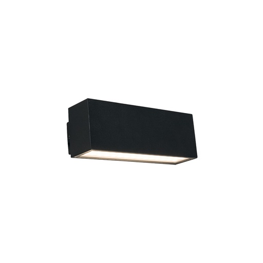 Unit LED Outdoor Wall Light