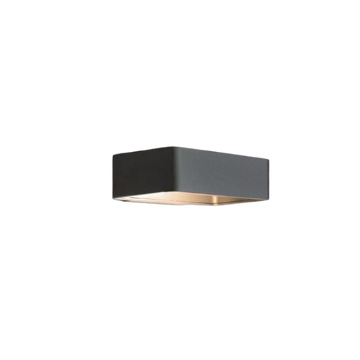 Muno LED Outdoor Wall Light