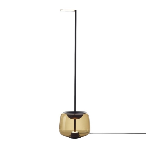 Double PC1297 Floor Lamp