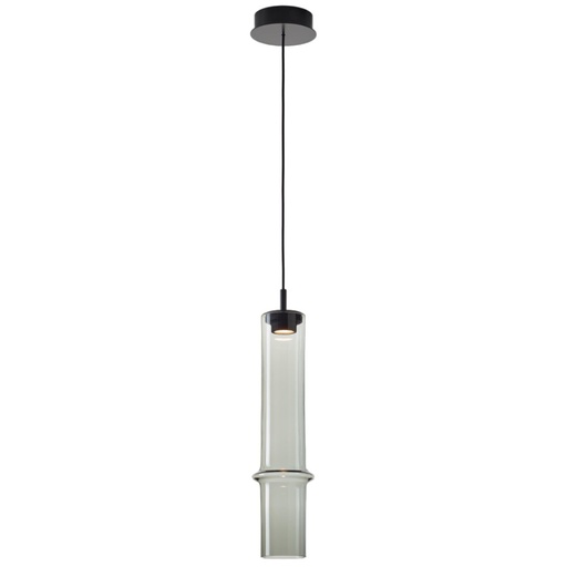 Bamboo Forest L Down PC1331 Suspension Lamp 