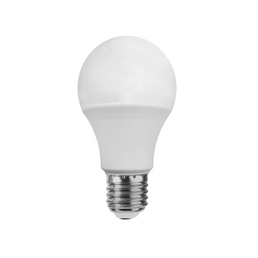 Light Bulb E27 9W 270º LED 3000K