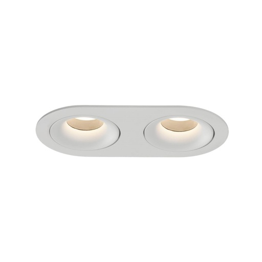 Musca Recessed Ceiling Light