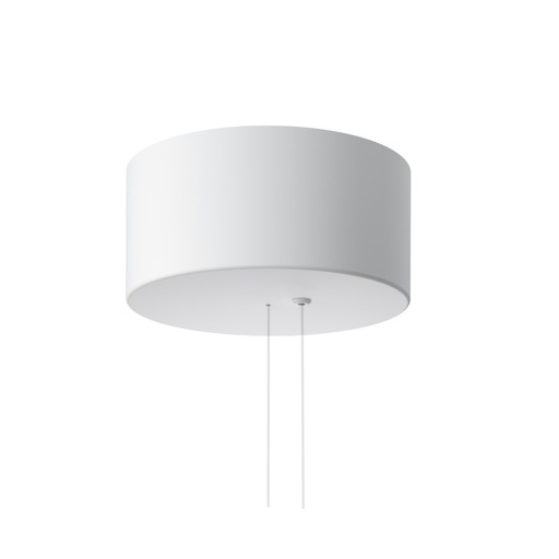 Dimmable ceiling canopy 120-270V 1-10/PUSH/DALI