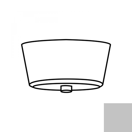 CANOPY TYPE D titanium ON/OFF
