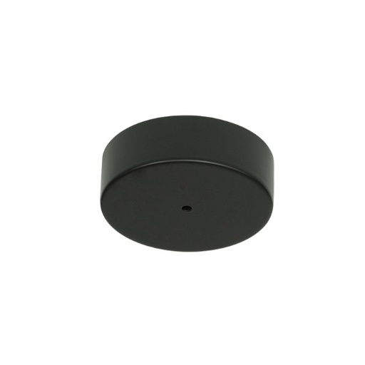 CANOPY TYPE D matt black ON/OFF