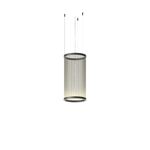 Array 1800 Suspension Lamp