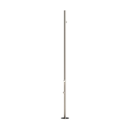 Bamboo 4804 Outdoor Floor Lamp