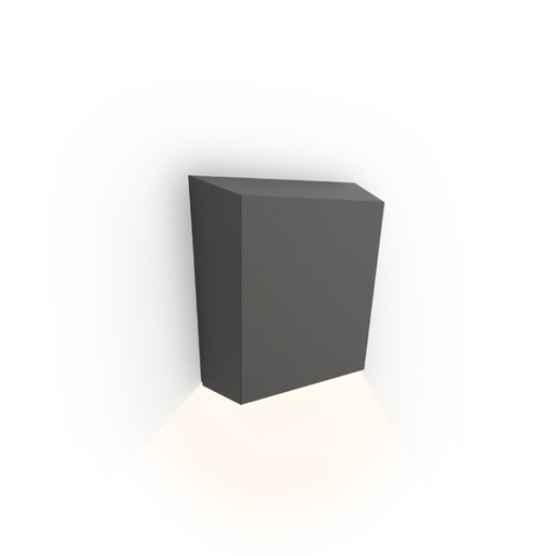 Break Plus 4112 Outdoor Wall Light