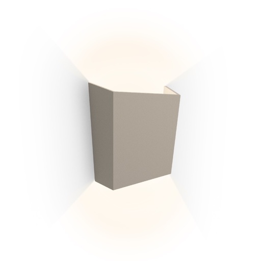 Break Plus 4114 Outdoor Wall Light