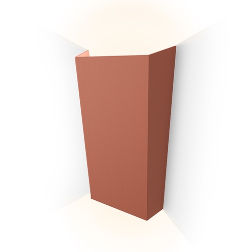 Break Plus 4116 Outdoor Wall Light