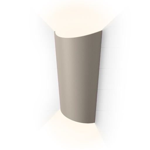 Break Plus 4118 Outdoor Wall Light