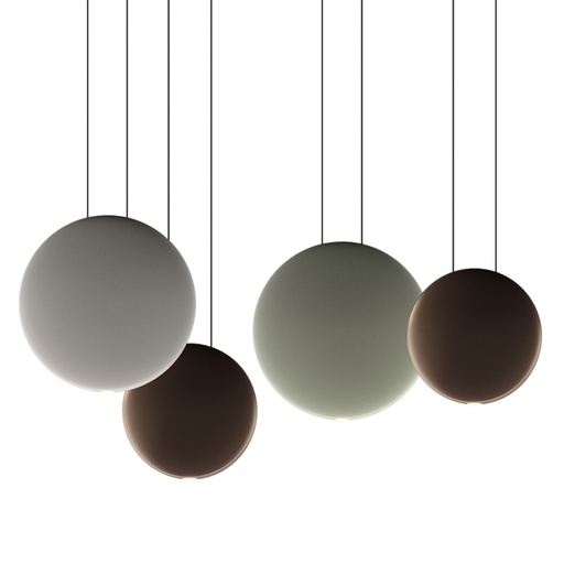 Cosmos 2515 Suspesnion Lamp