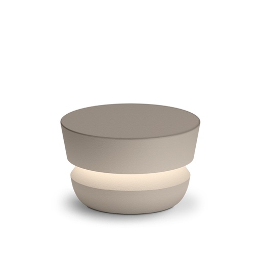 Dots 4702 Outdoor Floor Light