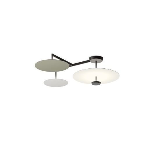 Flat 5905 Ceiling Light