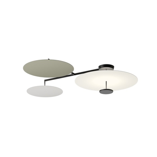 Flat 5922 Ceiling Light