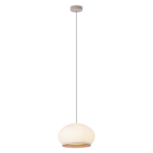 Knit 7455 Suspension Lamp
