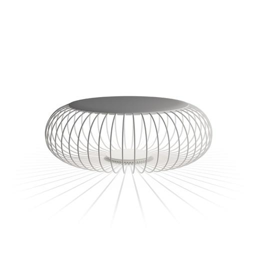 Meridiano 4715 Outdoor Floor Light