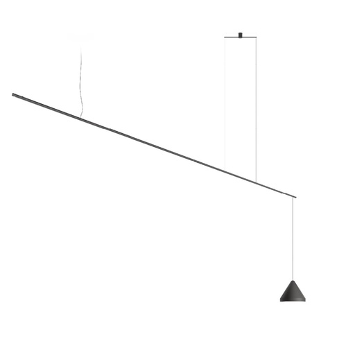 North 5670 Suspension Lamp