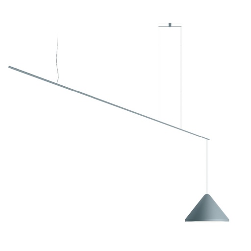 North 5672 Suspension Lamp
