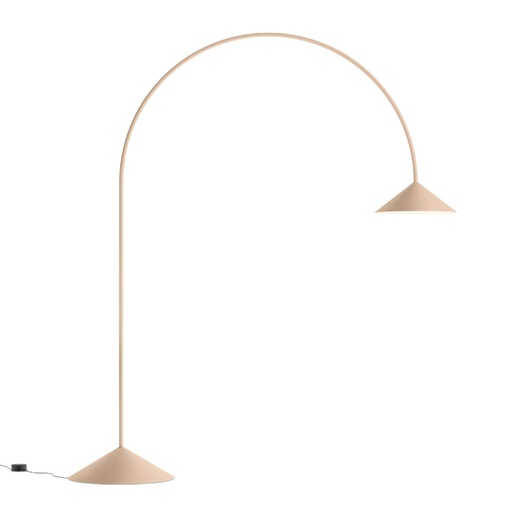 Out 4270 Outdoor Floor Lamp