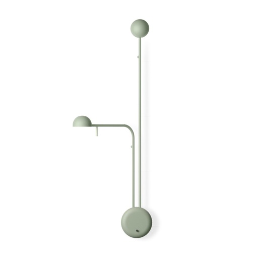 Pin 1685 Wall Light