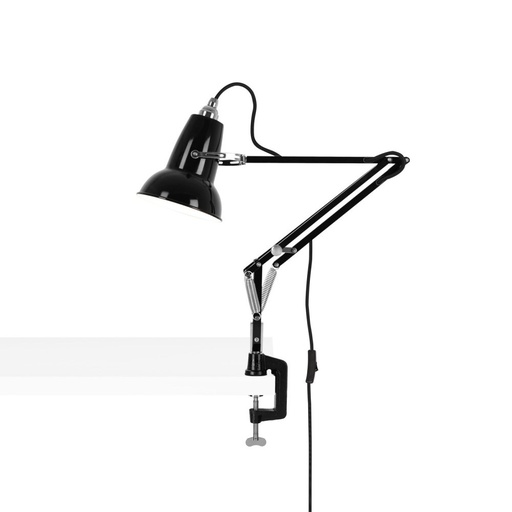 Original 1227 Mini Lamp with Desk Clamp