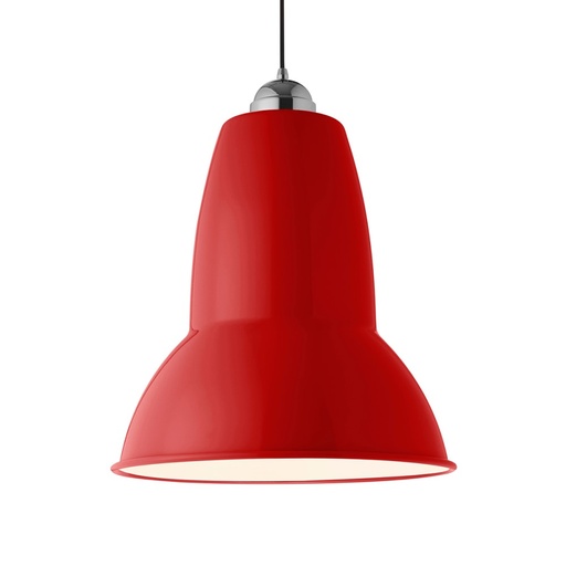 Original 1227 Giant Suspension Lamp