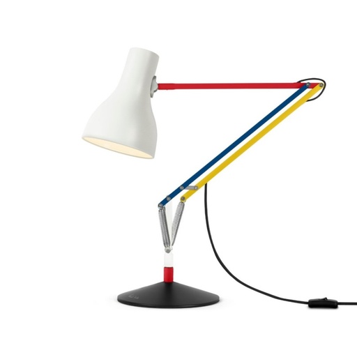 Type 75 Table Lamp Paul Smith Edition