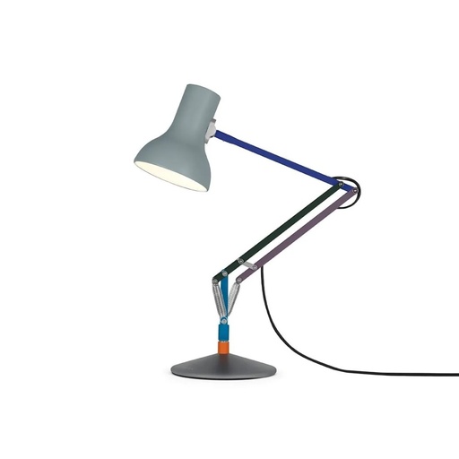 Type 75 Mini Table Lamp Paul Smith Edition