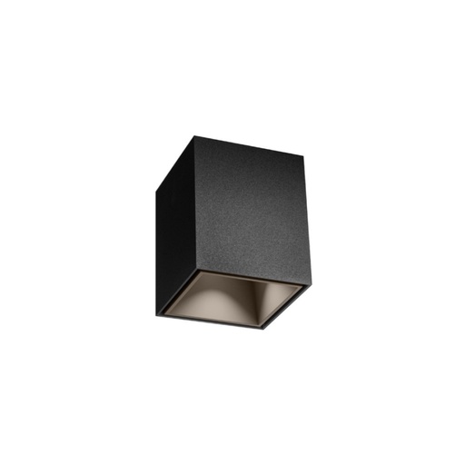 Box Mini LED Ceiling Light