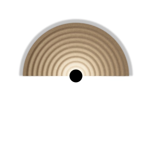 Tapis Soft 2.0 Wall Light
