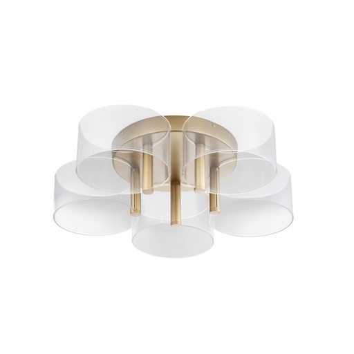 Gatlin Ceiling Light