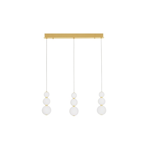 Perla Suspension Lamp