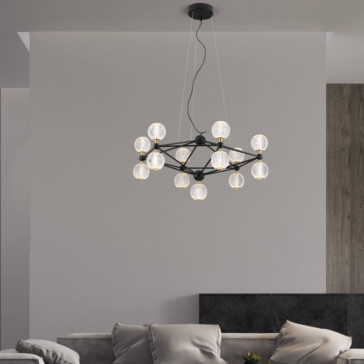 Belinda Suspension Lamp