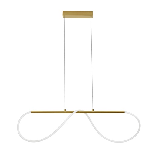 Tiriac Suspension Lamp