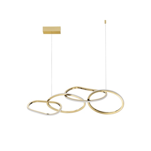 Girish Suspension Lamp