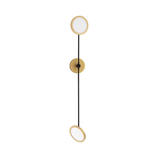 Scope Wall Light
