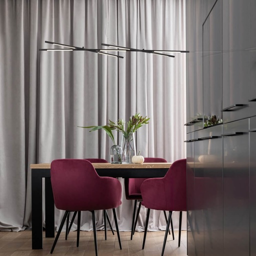 Raccio Suspension Lamp