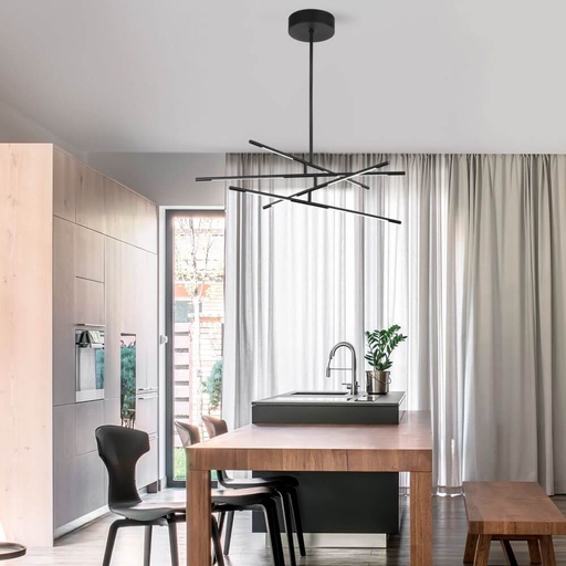 Raccio Suspension Lamp